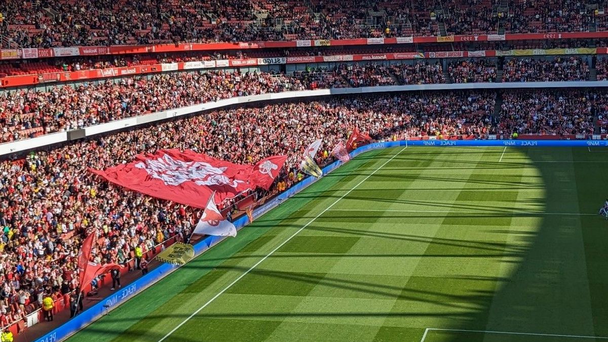 Arsenal betting tips