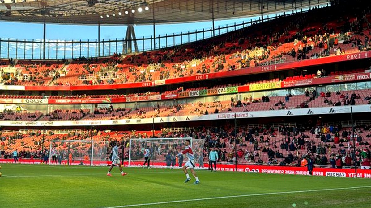 Arsenal match prediction