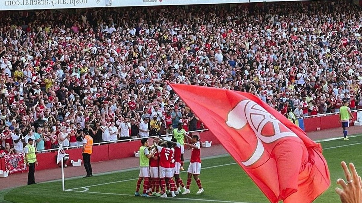 Arsenal odds value