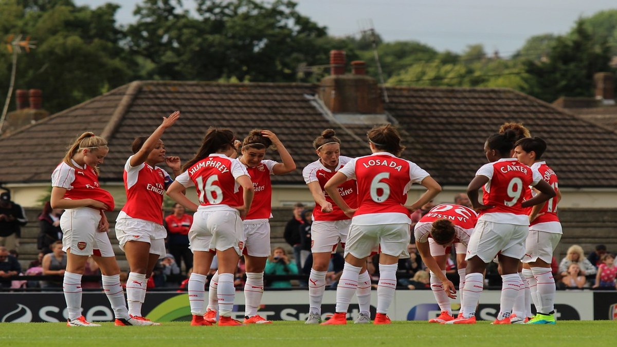 Arsenal form guide