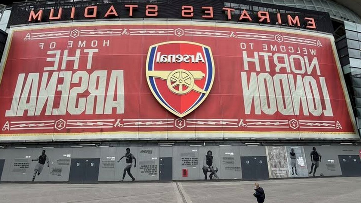 Arsenal transfer targets
