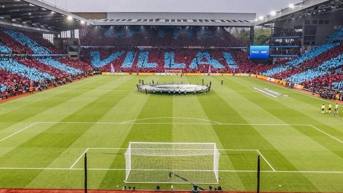 Aston villa betting tips