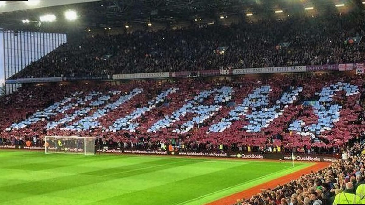 Aston villa match preview