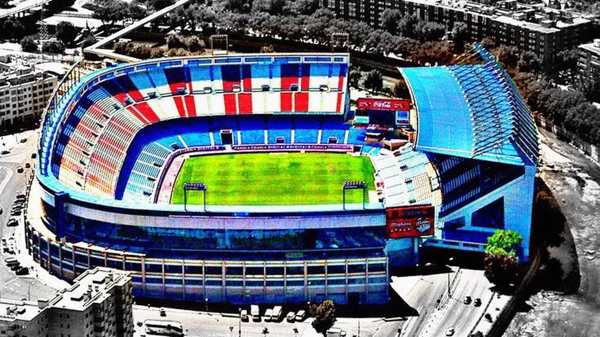 Atletico madrid clean sheet odds
