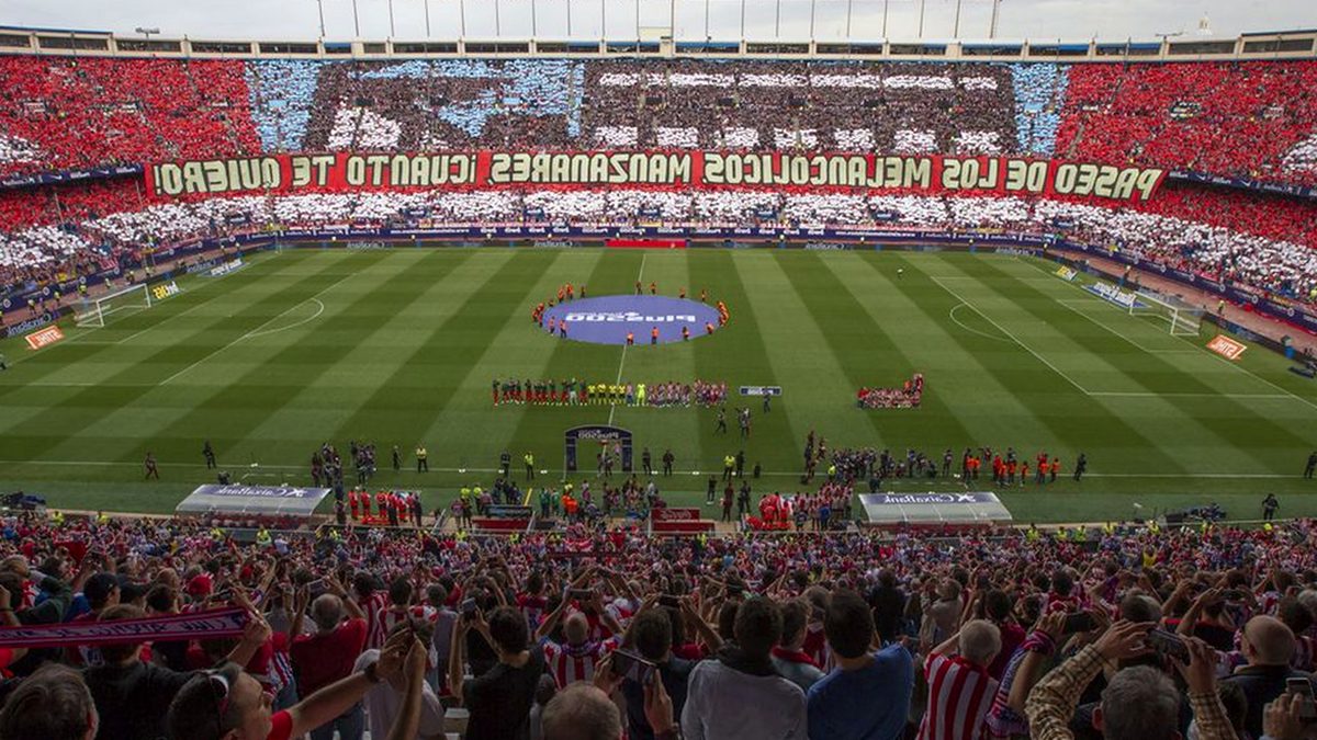 Atletico madrid match preview