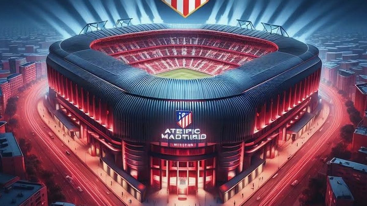 Atletico madrid odds value