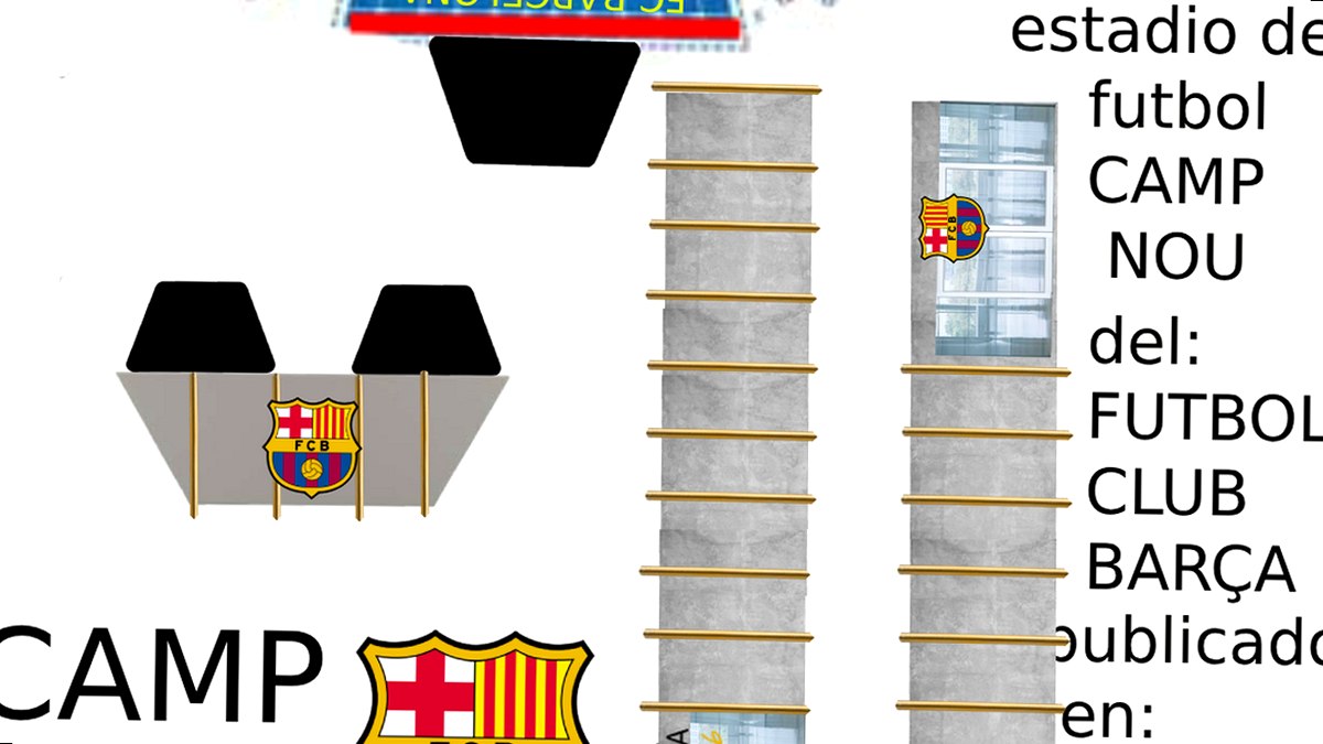 Barcelona form guide