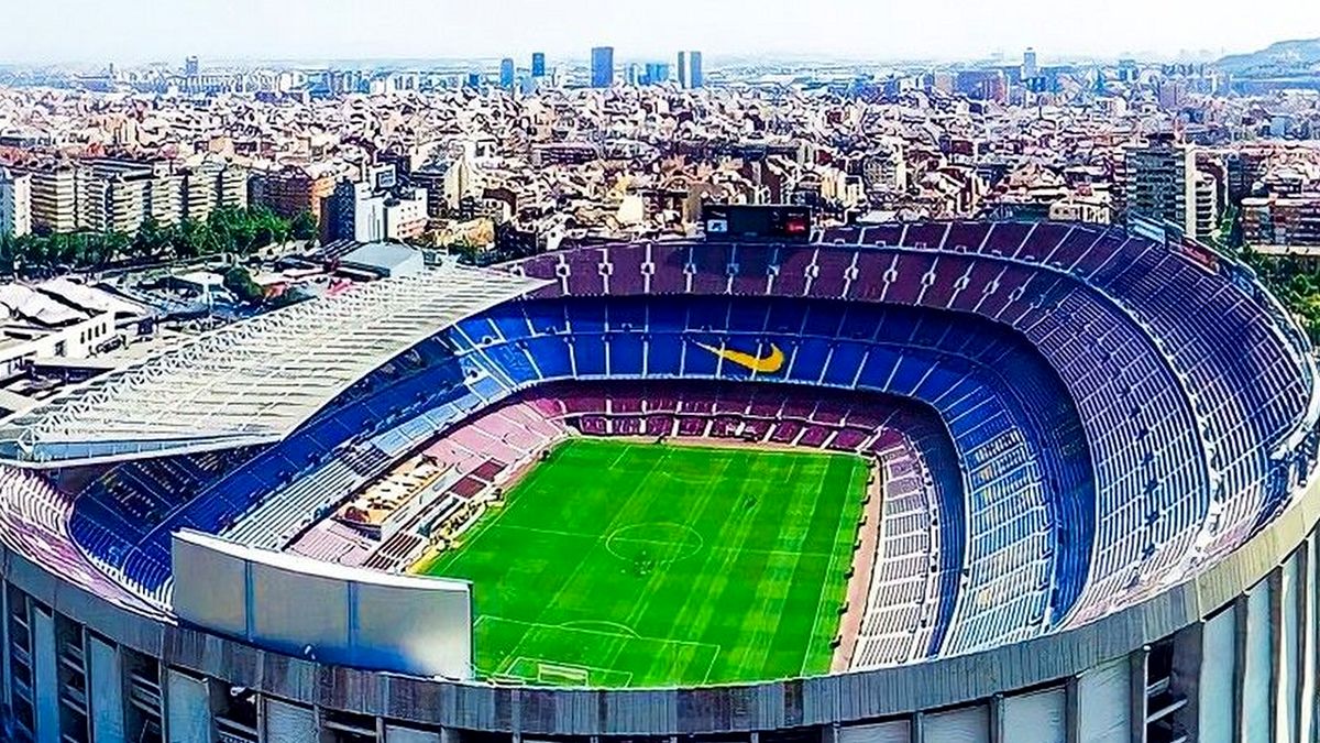 Barcelona match preview