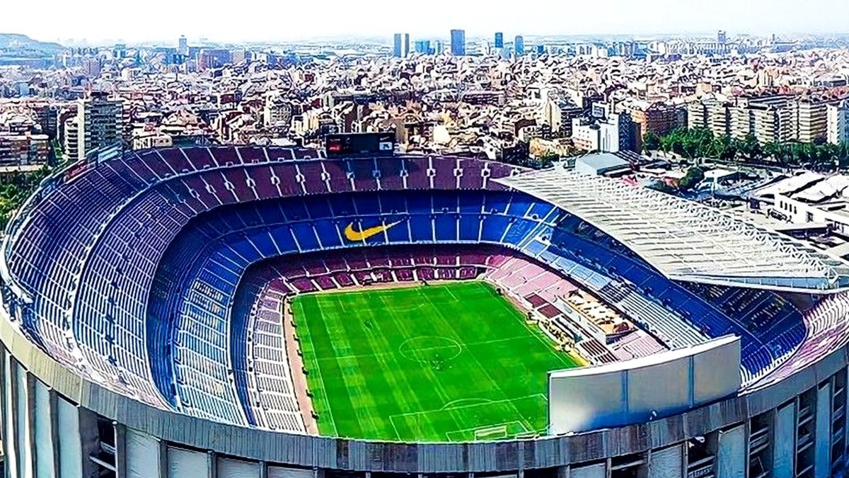 Barcelona odds value