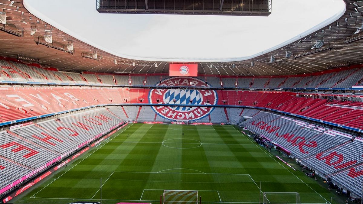 Bayern munich betting tips