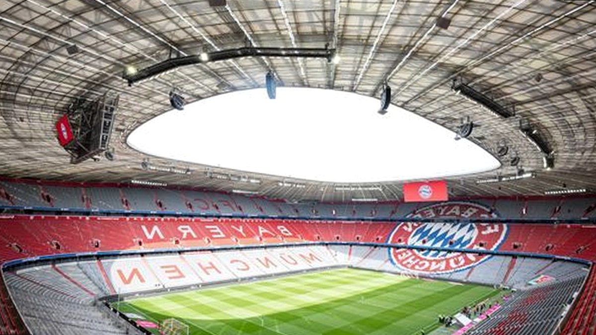 Bayern munich clean sheet odds