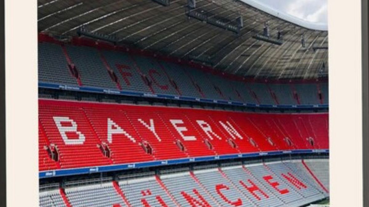 Bayern munich form guide