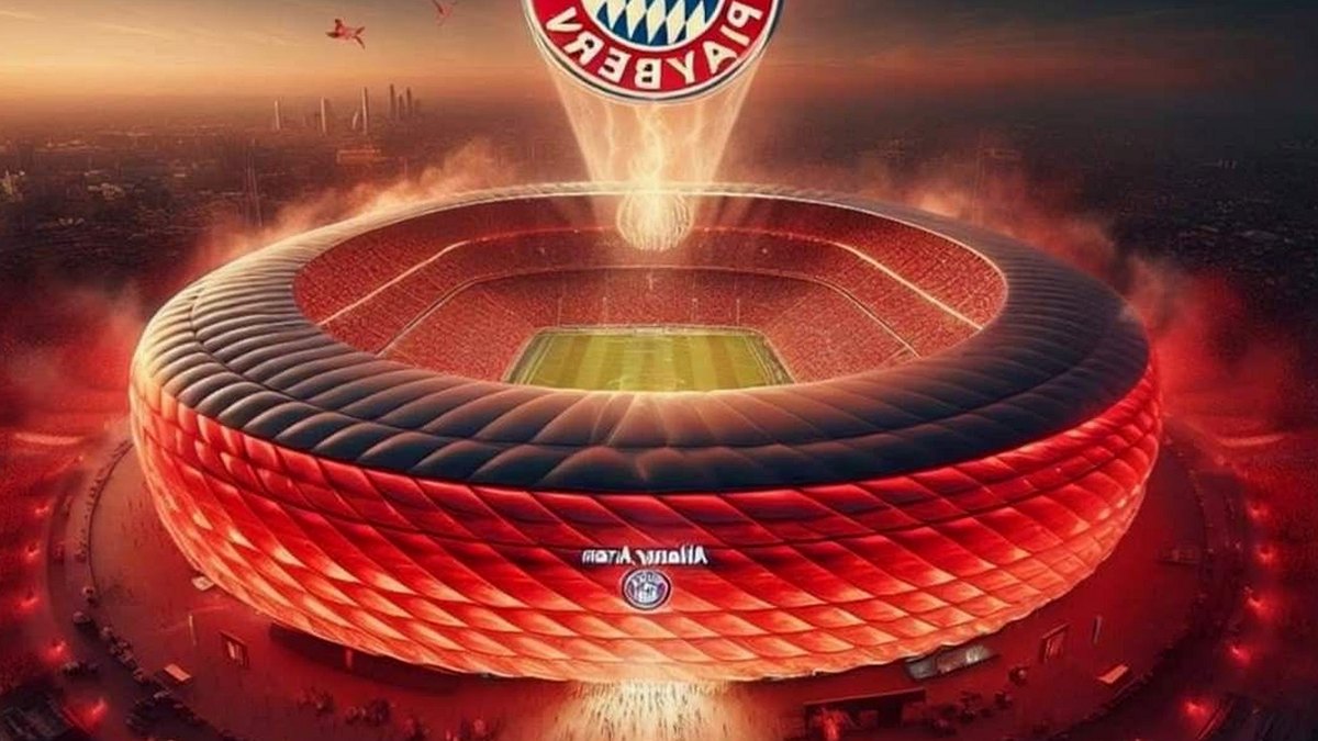 Bayern munich match preview