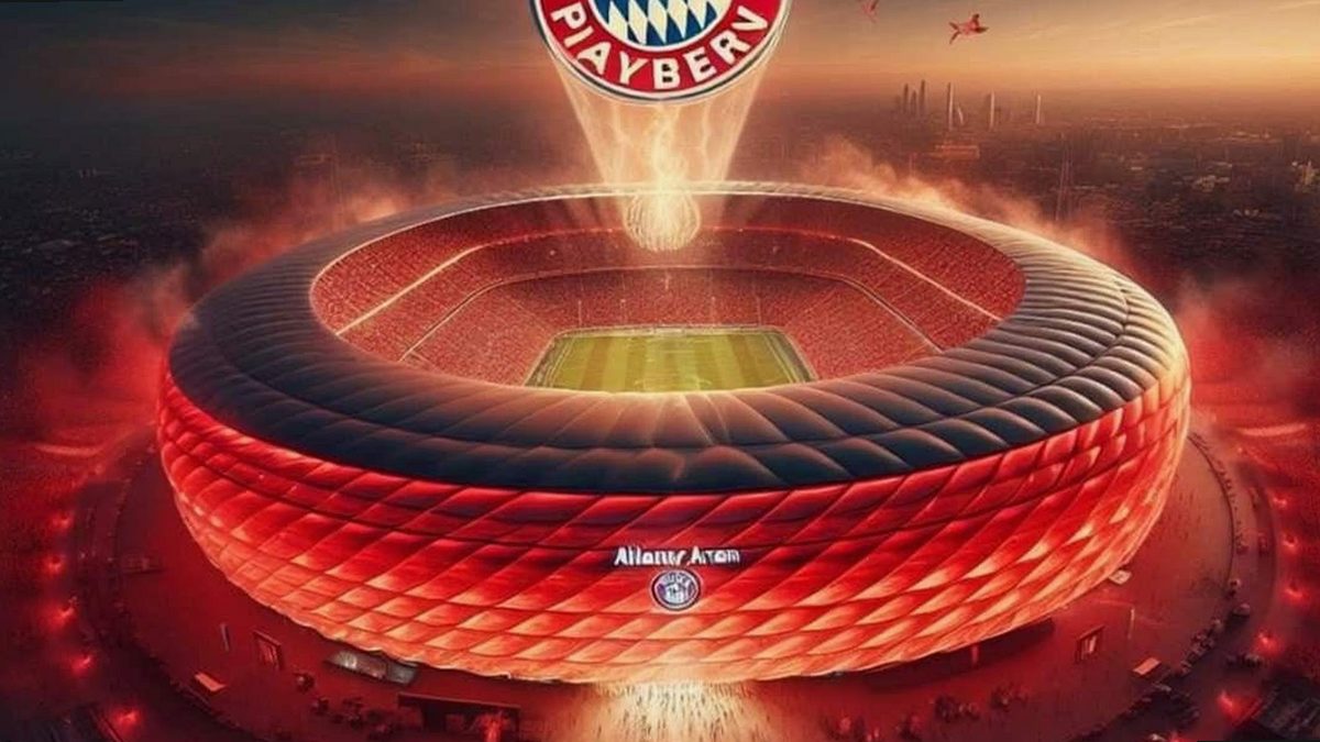 Bayern munich odds value