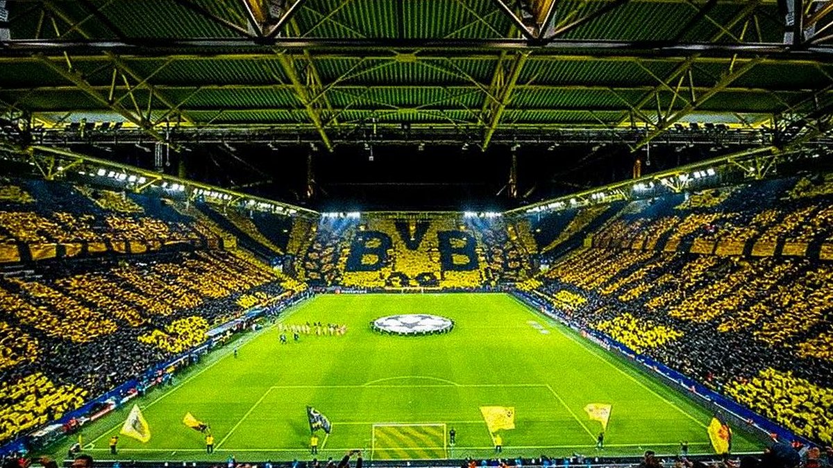 Borussia dortmund betting tips