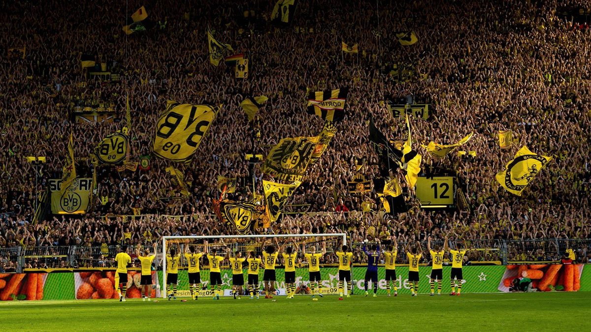 Borussia dortmund clean sheet odds