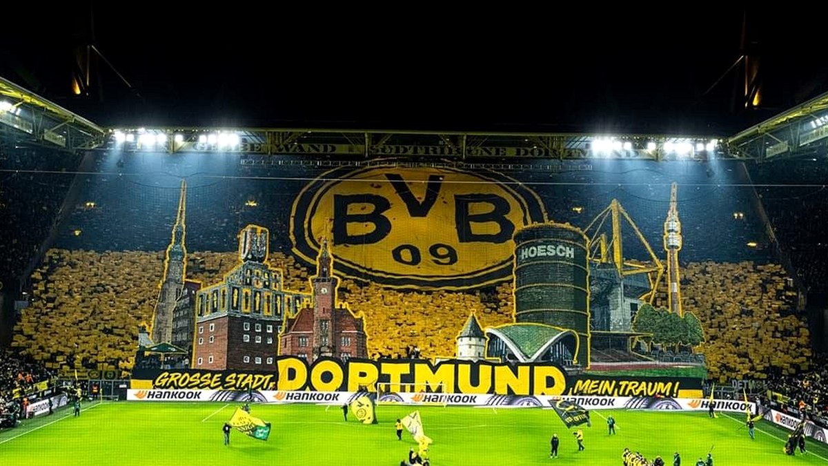 Borussia dortmund match prediction