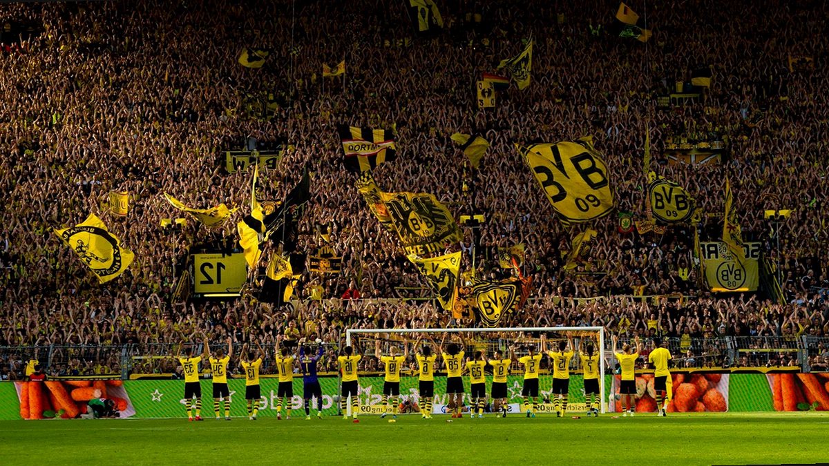 Borussia dortmund match preview