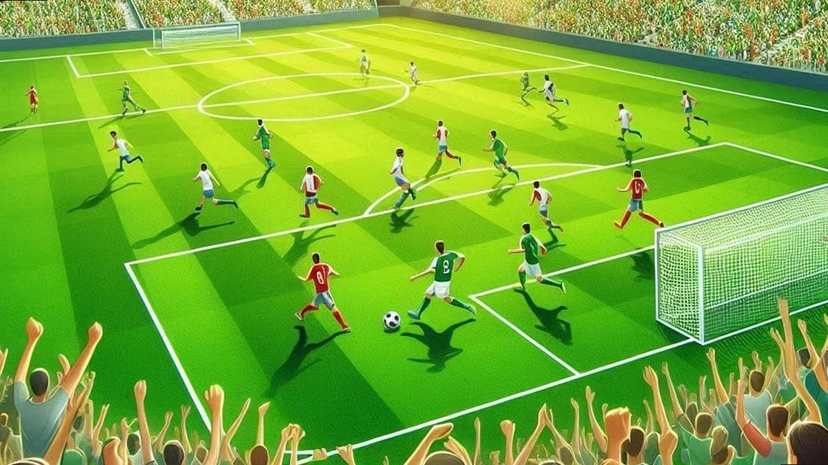 Both teams to score