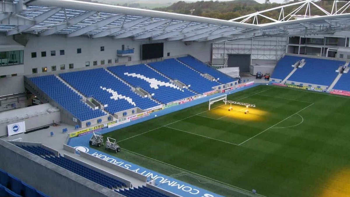 Brighton betting tips