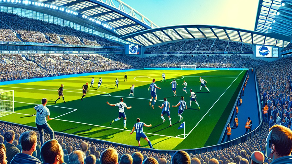Brighton form guide