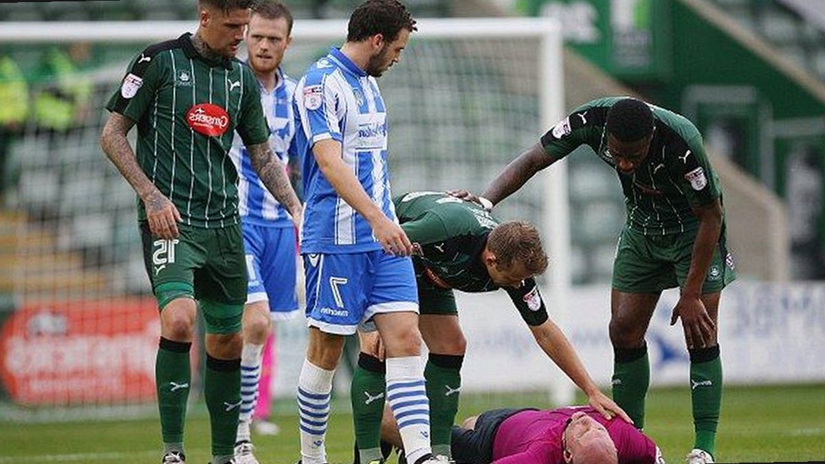 Brighton injury impact