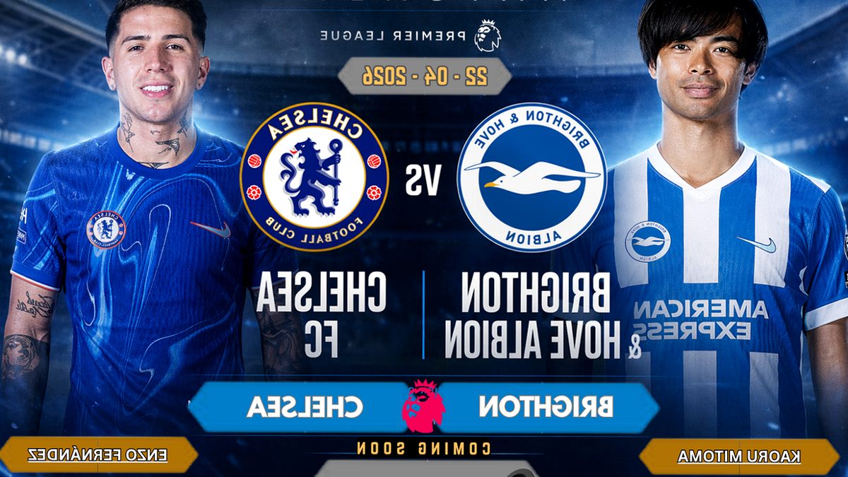 Brighton match prediction