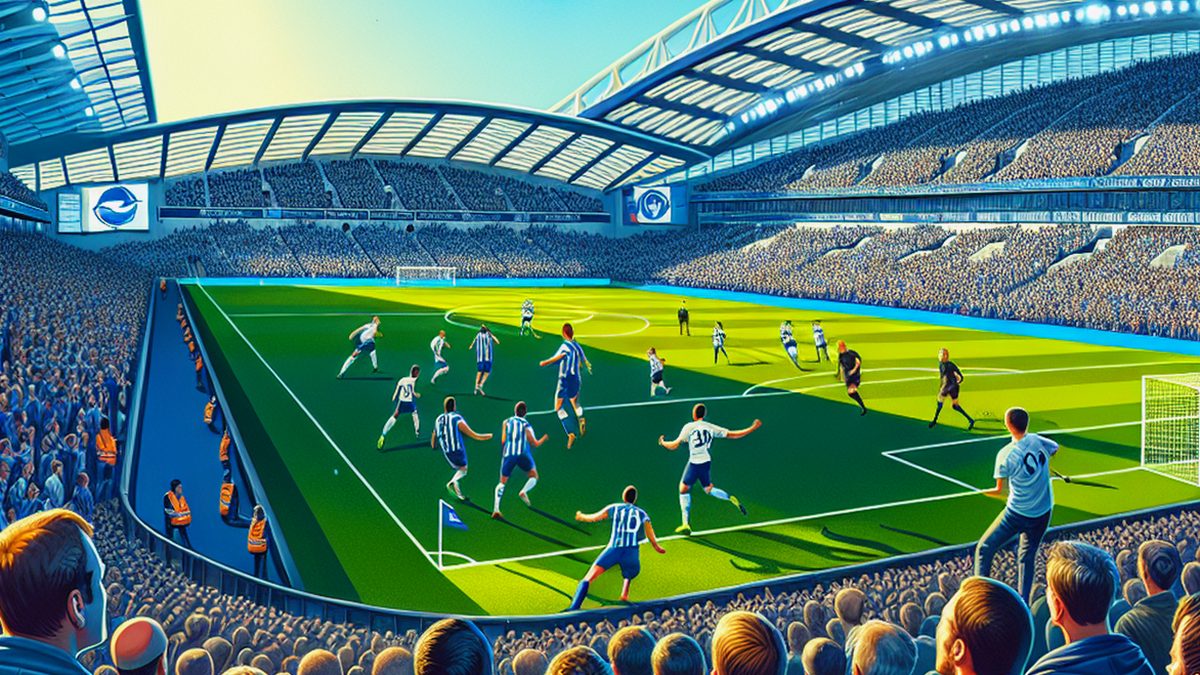 Brighton match preview