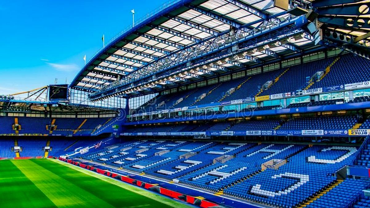 Chelsea clean sheet odds