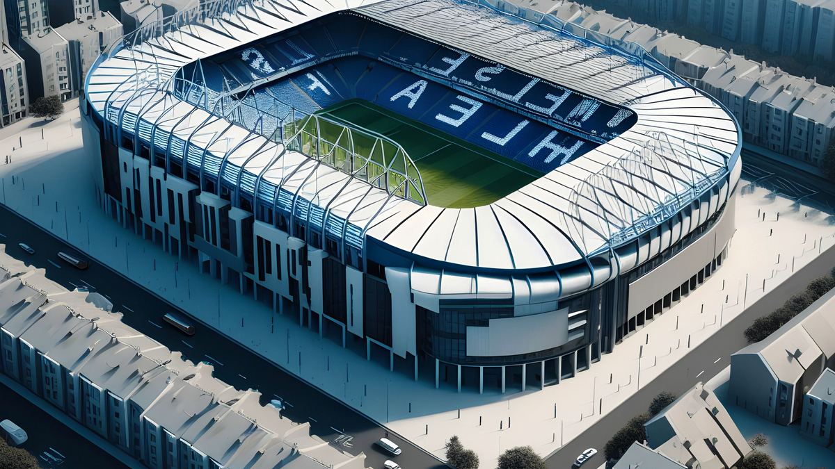 Chelsea form guide