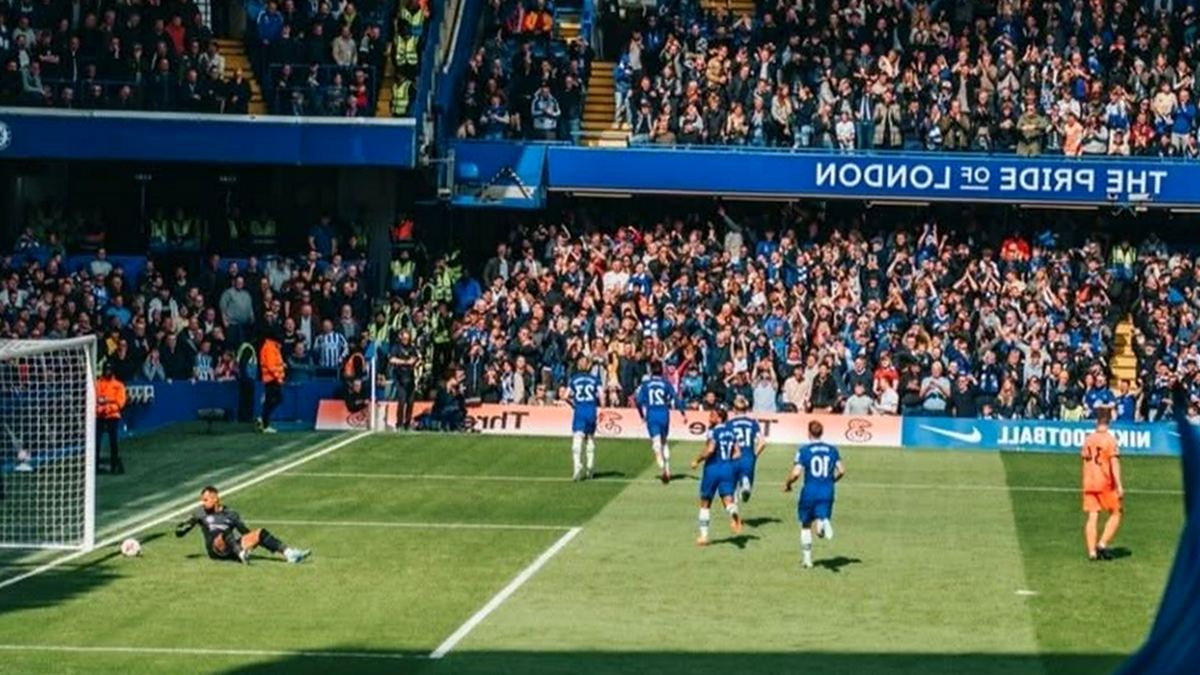 Chelsea injury impact