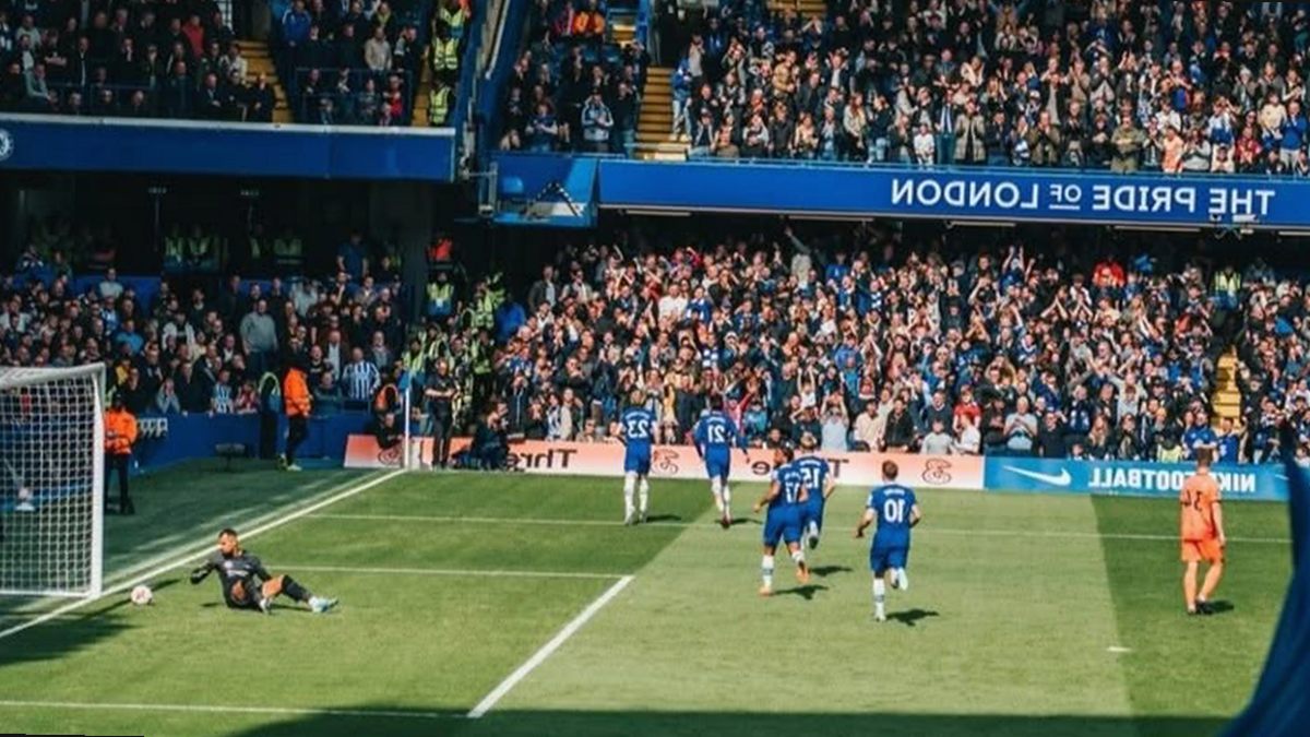 Chelsea match preview