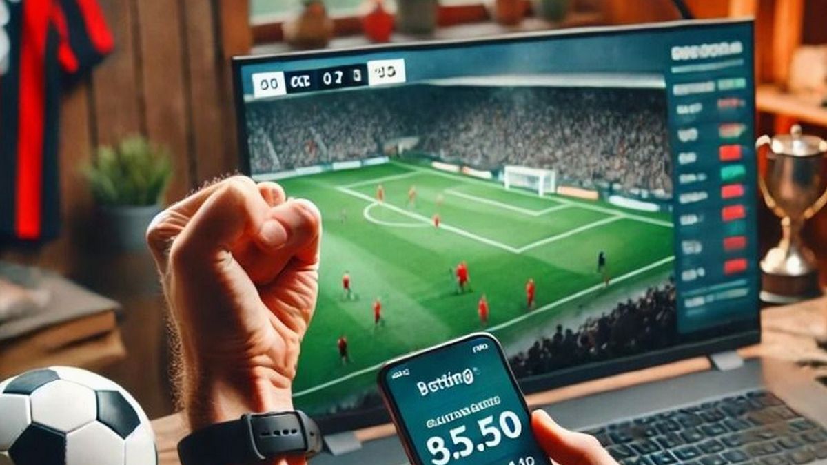 Corner bets strategy serie a