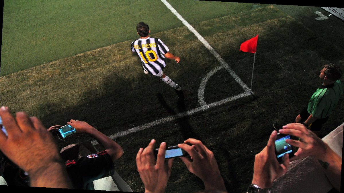First goalscorer bets serie a