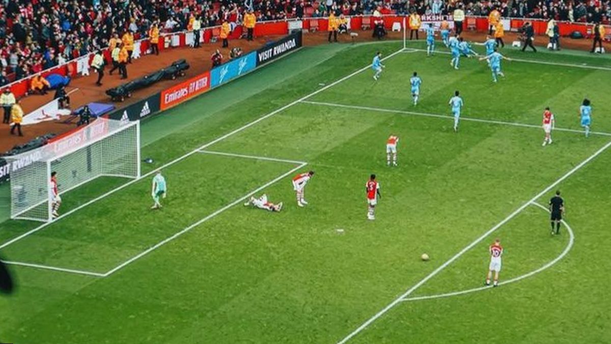 Football analysis arsenal match preview