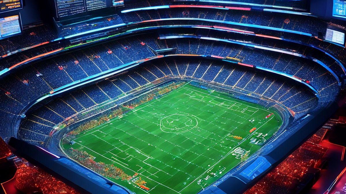 Football betting strategy