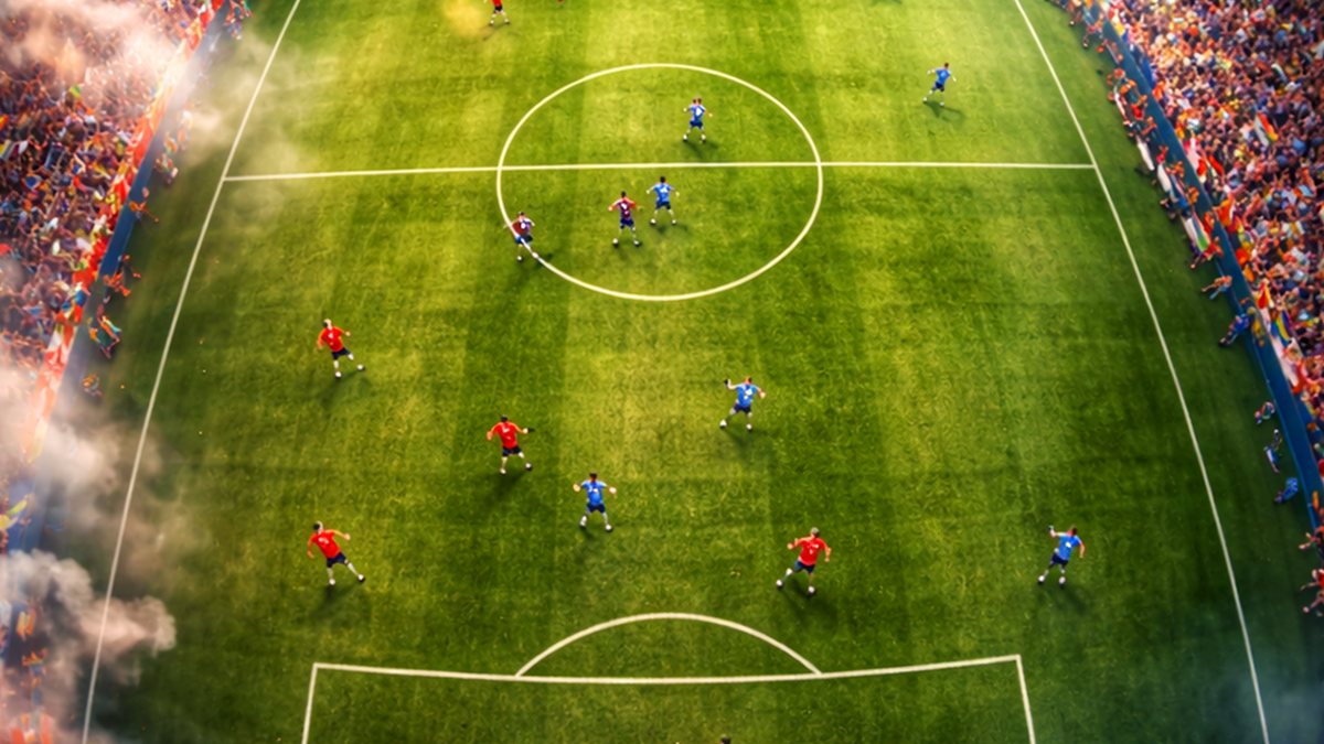 Football corner betting strategy