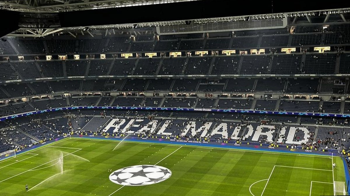 Football Europe