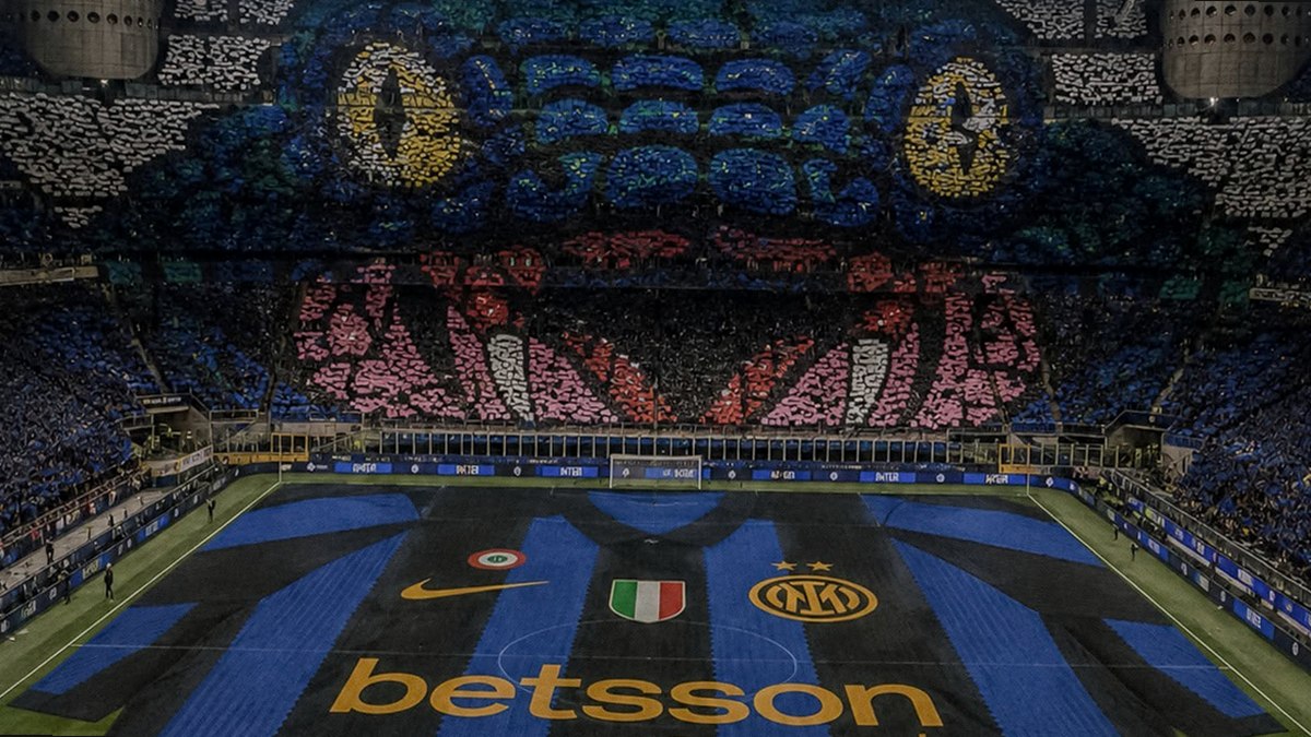 Inter head to head