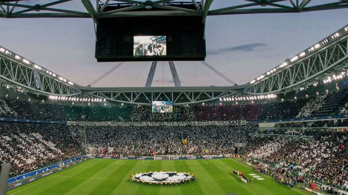 Juventus betting tips