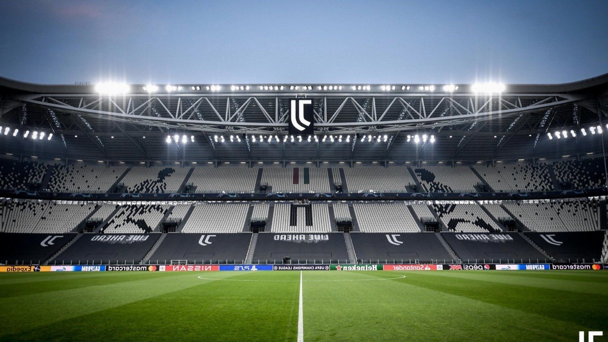 Juventus clean sheet odds