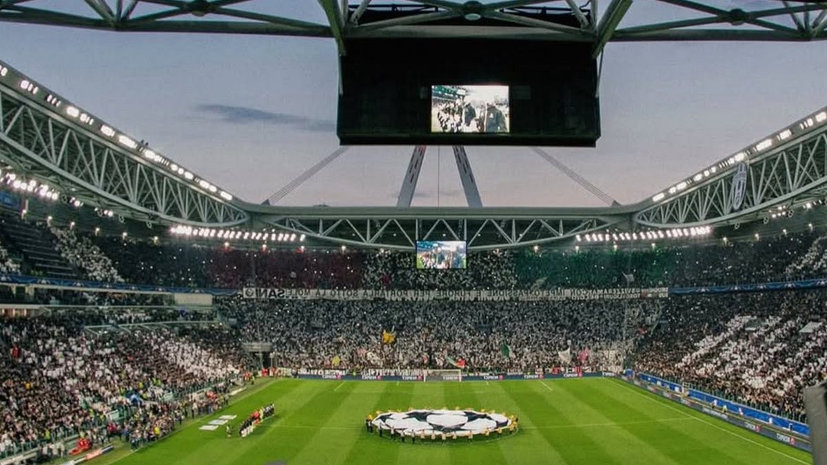 Juventus goalscorer markets