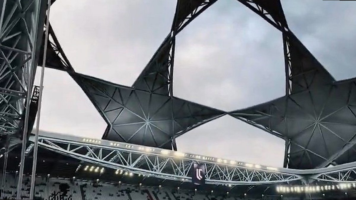 Juventus head to head