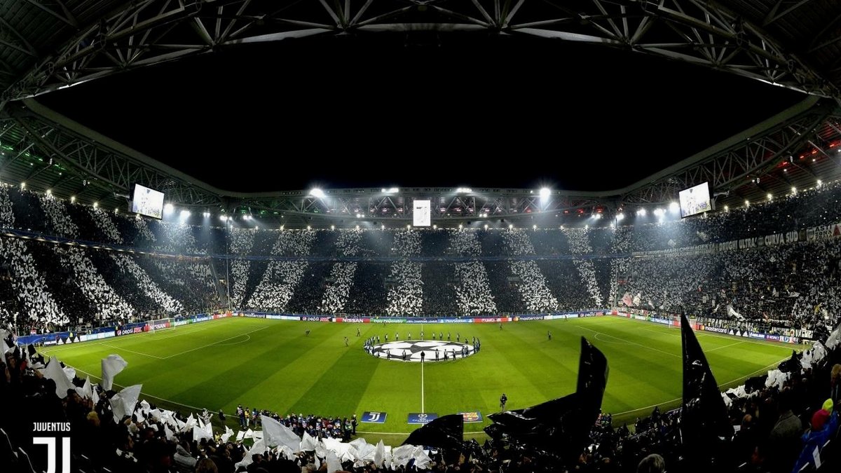 Juventus odds value