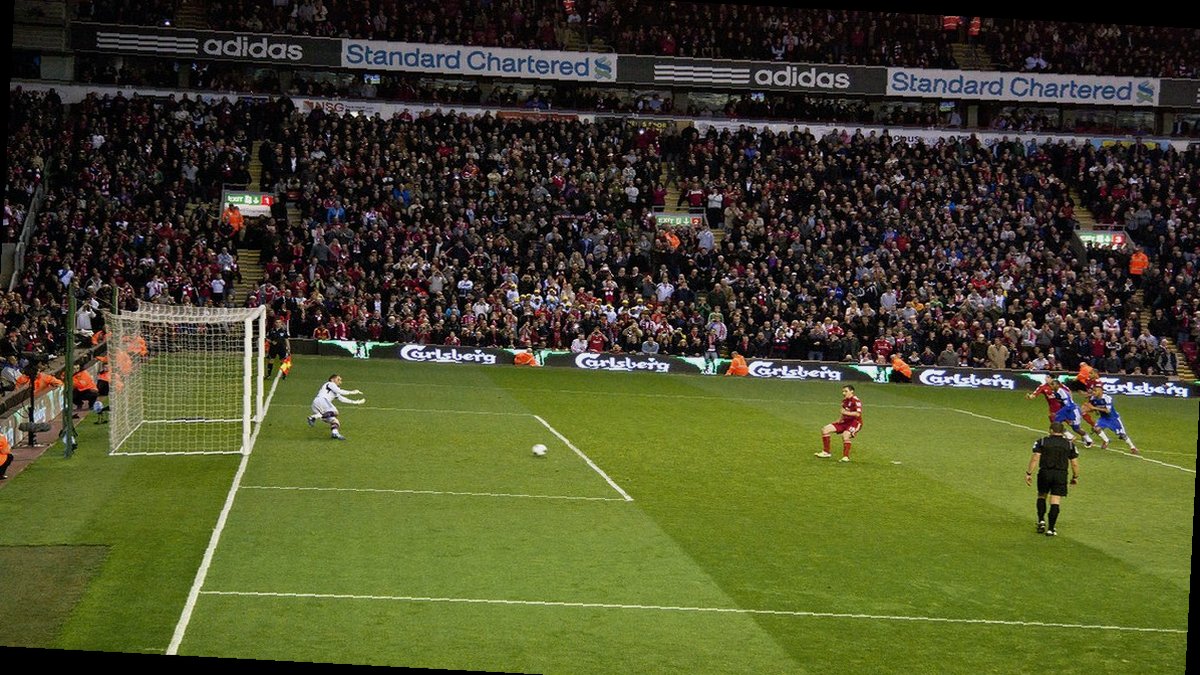 Liverpool betting tips