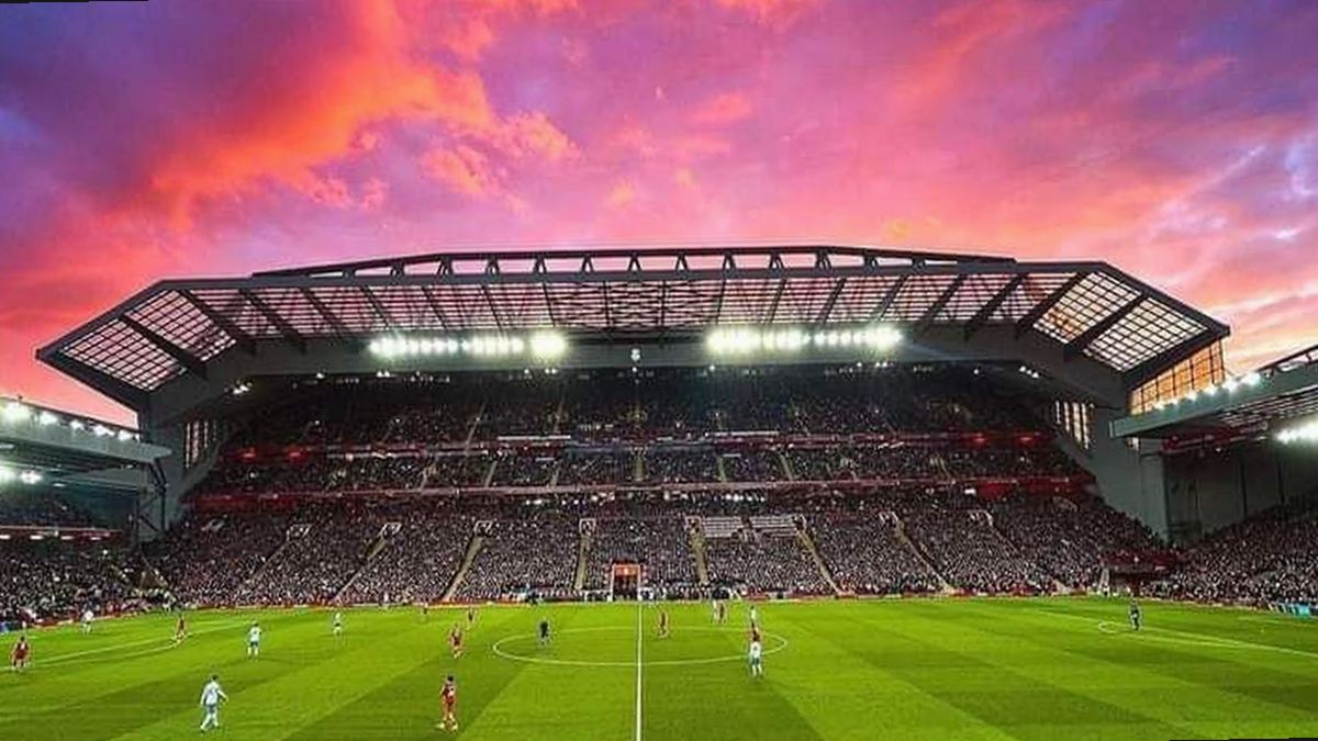 Liverpool form guide