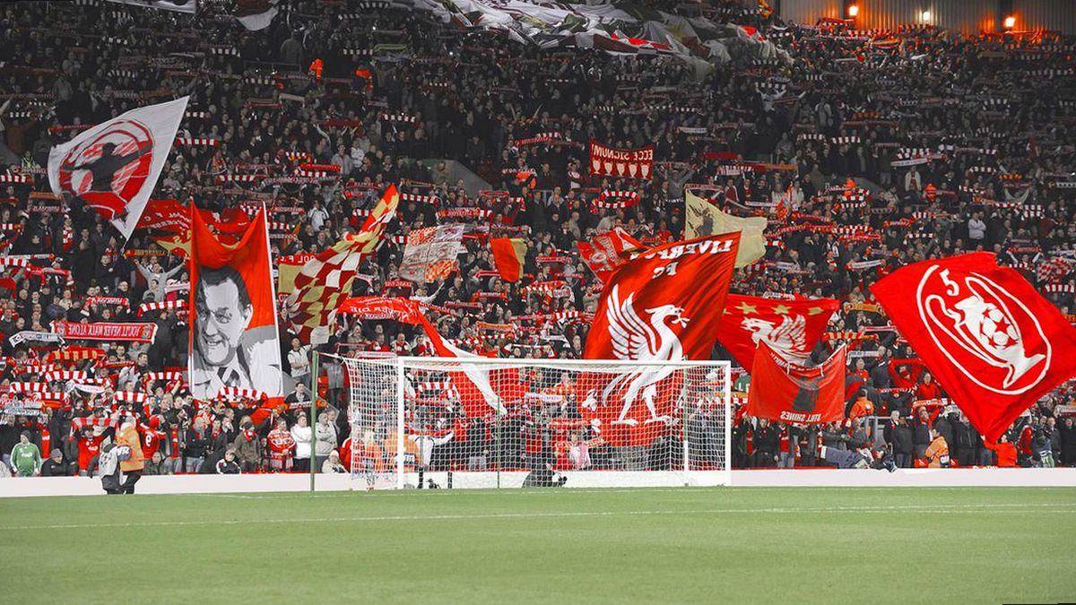 Liverpool match preview