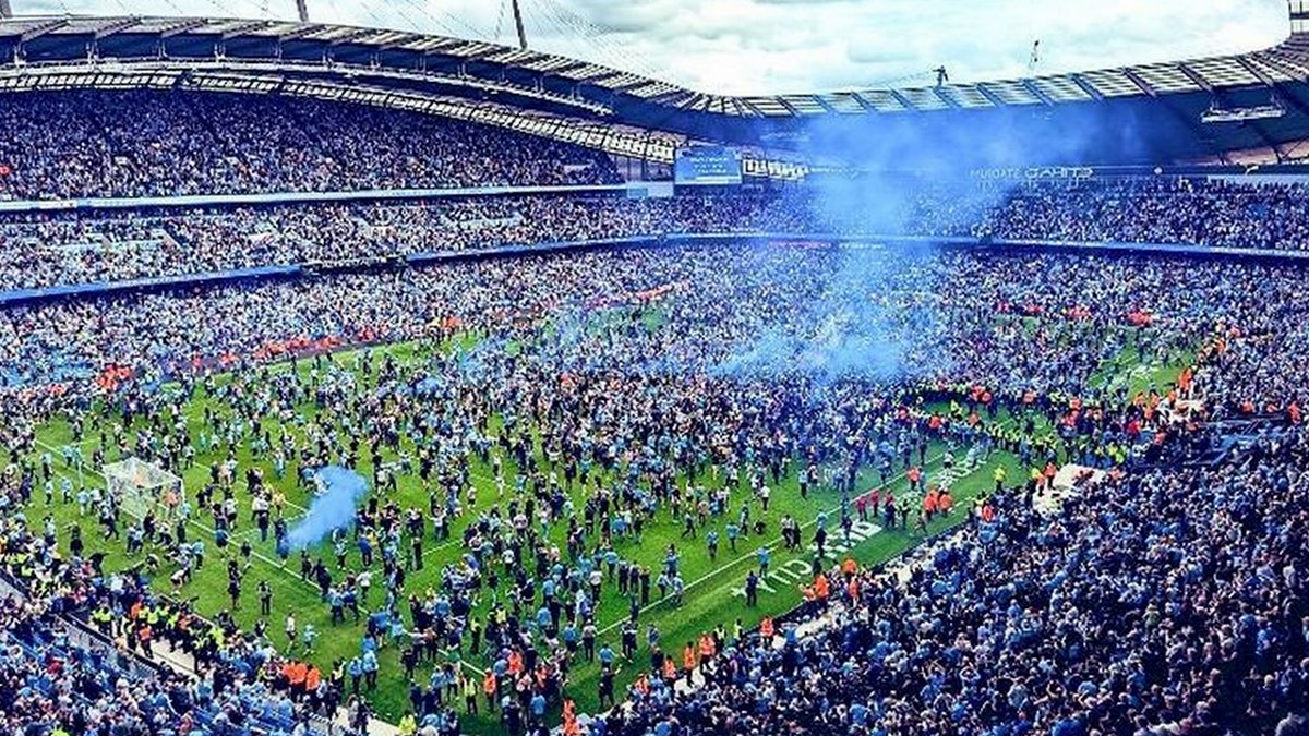 Manchester city head to head