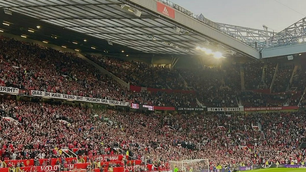 Manchester united goalscorer markets