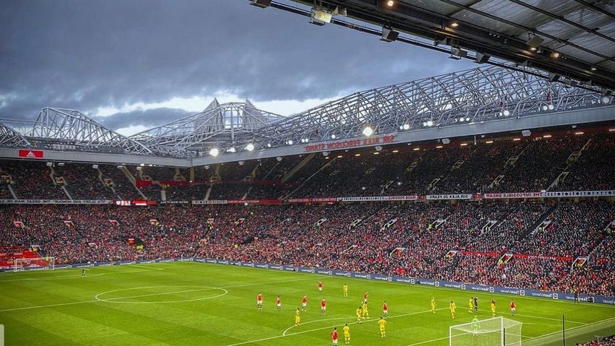 Manchester united match prediction